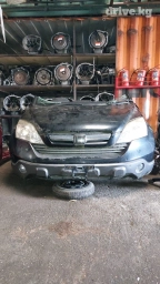 Ноускат Honda, 2009 г., Б/у, Оригинал