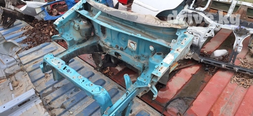 Хавкат Chevrolet, 2009 г., Б/у, Оригинал