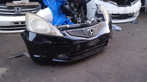 Ноускат Honda, 2008 г., Б/у, Оригинал