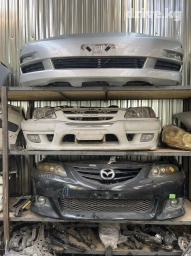 Ноускат Mazda, Б/у, Оригинал