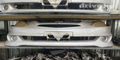 Ноускат Toyota, 2004 г., Б/у, Оригинал