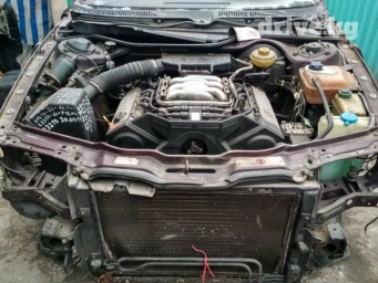 Ноускат Audi, 1994 г., Б/у, Оригинал