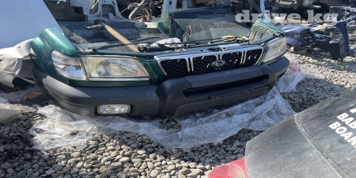 Ноускат Subaru, 2001 г., Б/у, Оригинал