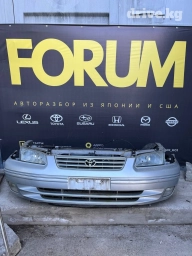 Ноускат Toyota, 2000 г., Оригинал