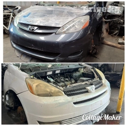 Хавкат Toyota, Оригинал