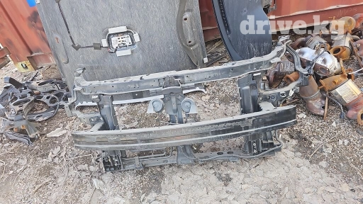 Хавкат Hyundai, 2012 г., Б/у, Оригинал