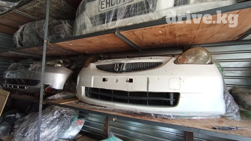 Ноускат Honda, 2002 г., Б/у, Оригинал