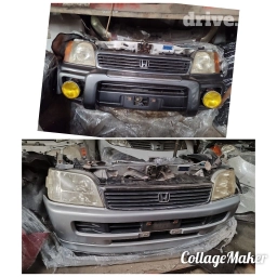 Ноускат Honda, Б/у, Оригинал