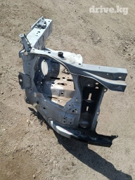 Ноускат Lexus, 2009 г., Б/у, Оригинал