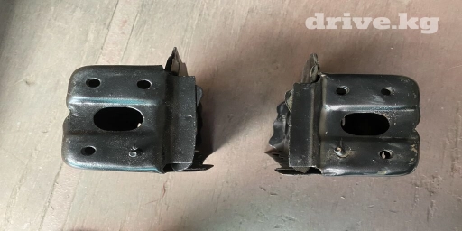 Ноускат Toyota, 2012 г., Новый, Аналог