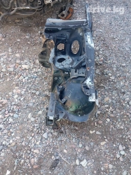 Хавкат Mercedes-Benz, 2005 г., Б/у, Оригинал