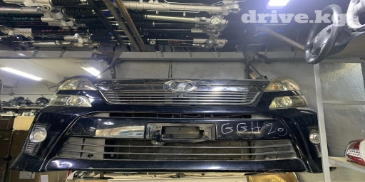 Ноускат Toyota, 2012 г., Б/у, Оригинал