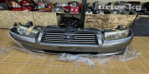 Ноускат Subaru, 2006 г., Б/у, Оригинал