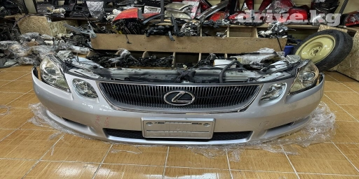 Ноускат Lexus, 2007 г., Б/у, Оригинал