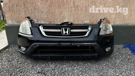 Ноускат Honda, 2001 г., Б/у, Оригинал