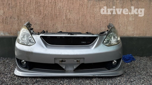 Ноускат Toyota, 2002 г., Б/у, Оригинал