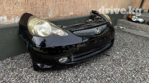 Ноускат Honda, 2004 г., Б/у, Оригинал