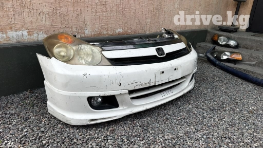 Ноускат Honda, 2006 г., Б/у, Оригинал