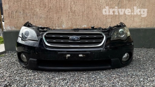 Ноускат Subaru, 2005 г., Б/у, Оригинал