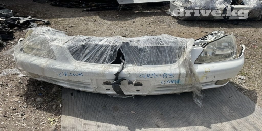 Ноускат Toyota, 2005 г., Б/у, Оригинал