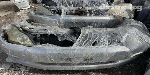 Ноускат Toyota, 2004 г., Б/у, Оригинал