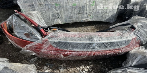 Ноускат Mitsubishi, 2005 г., Б/у, Оригинал