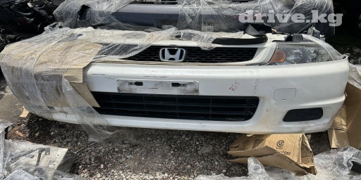 Ноускат Honda, 2005 г., Б/у, Оригинал