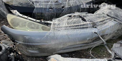 Ноускат Toyota, 2004 г., Б/у, Оригинал