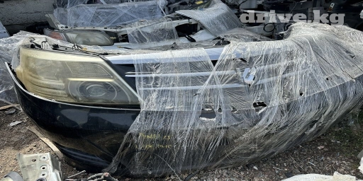 Ноускат Toyota, 2006 г., Б/у, Оригинал