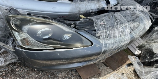 Ноускат Honda, 2004 г., Б/у, Оригинал