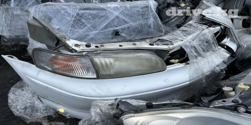 Ноускат Honda, 1999 г., Б/у, Оригинал