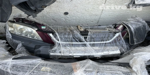 Ноускат Honda, 1999 г., Б/у, Оригинал