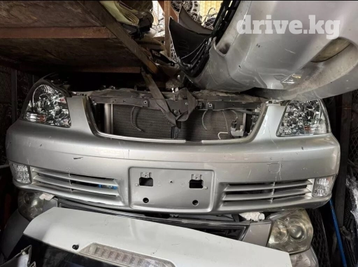 Ноускат Toyota, 2003 г., Б/у, Оригинал