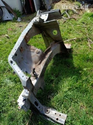 Хавкат Toyota, 2002 г., Б/у, Оригинал