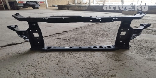 Ноускат Hyundai, 2018 г., Б/у, Оригинал