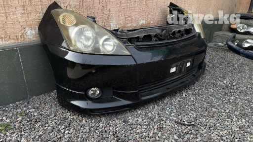 Ноускат Toyota, 2005 г., Б/у, Оригинал