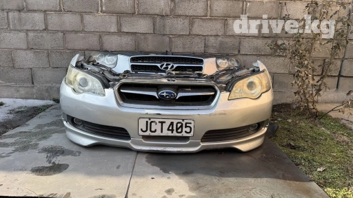 Ноускат Subaru, 2005 г., Б/у, Оригинал