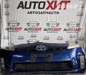 Toyota, Б/у, Оригинал