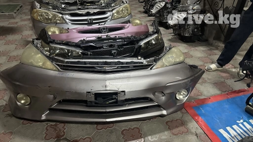 Toyota, Б/у, Оригинал