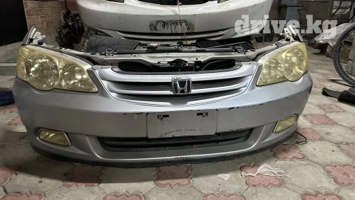 Honda, Б/у, Оригинал