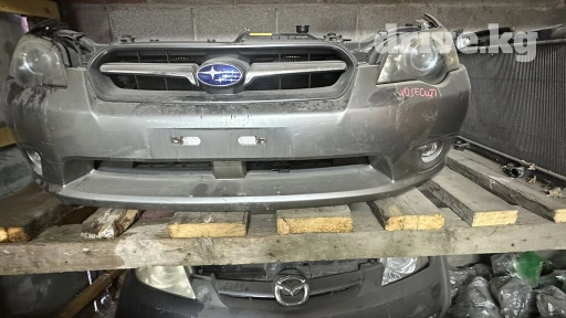 Honda, Б/у, Оригинал