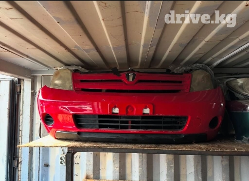 Ноускат Toyota, 2003 г., Б/у, Оригинал