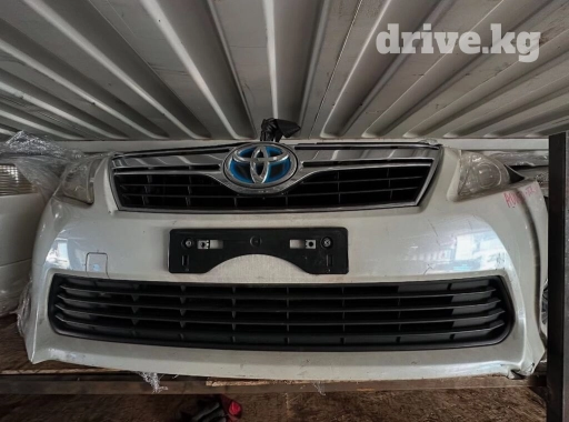 Ноускат Toyota, 2011 г., Б/у, Оригинал