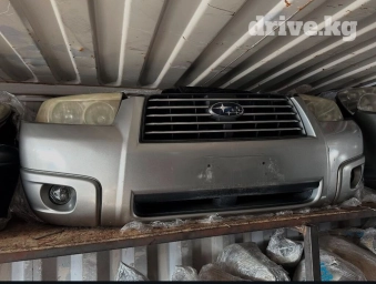 Ноускат Subaru, 2007 г., Б/у, Оригинал