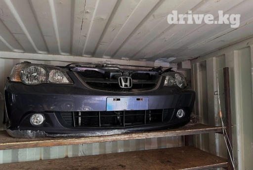 Ноускат Honda, 2003 г., Б/у, Оригинал