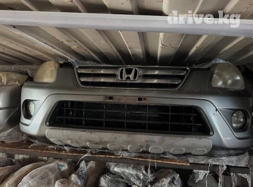 Ноускат Honda, 2006 г., Б/у, Оригинал