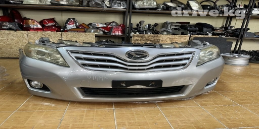 Ноускат Toyota, 2009 г., Б/у, Оригинал