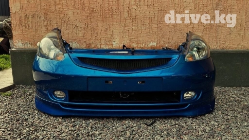 Ноускат Honda, 2005 г., Б/у, Оригинал