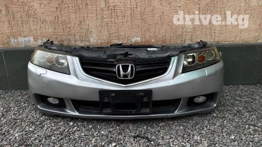 Ноускат Honda, 2005 г., Б/у, Оригинал