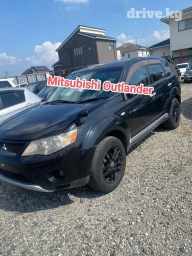 Ноускат Mitsubishi, 2008 г., Оригинал